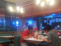 -丝路伊兰·兰州牛肉面(牛街总店)