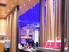 -老板恋上鱼(恒隆广场店)