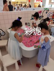 -卡通尼乐园(重庆南坪协信星光店)