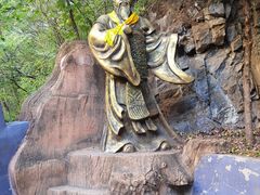 -圣莲山风景区