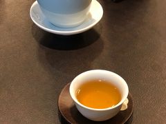 -广州文华东方酒店·江-由辉师傅主理