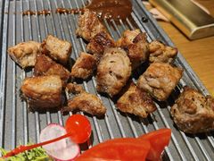 -东田之村自助餐厅(金水路店)