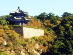 -云峰山自然风景区