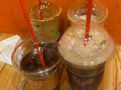 -囍福咖啡(这有山店)