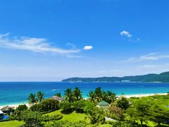 -三亚亚龙湾天域度假酒店