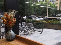 -明谦·Coffee&Cocktail Bar(美您公园店)