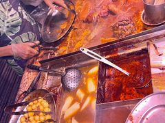 -明记牛杂(新马路分店)