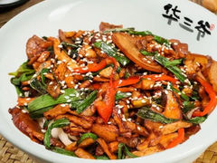 -华三爷拌面(上海光启城店)
