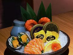 -德川家日本料理(中关村店)