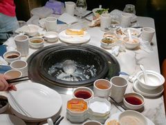 -青蓬蒸汽海鲜·深圳老字号·团建聚会(壹方城店)