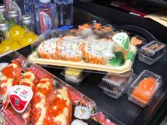 -池田寿司·4H鲜作(朝阳大悦城店)
