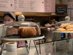 -BAKER&SPICE(安福路店)