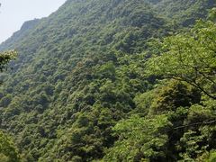 -宁波五龙潭景区