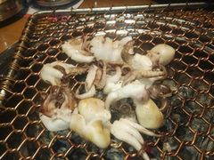 -老炉家木炭烤肉(长江国际店)
