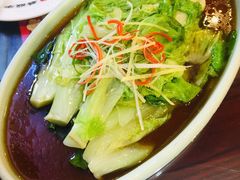 -恭敬李·烤鸭(天坛北门店)