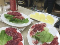 潮汕良记牛肉火锅-潮汕良记牛肉火锅(洪武路店)