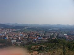 -青龙山国家森林公园