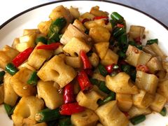 -蜀龙阁· 龍头水煮鱼(天坛店)
