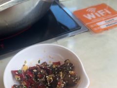 -潮悦牛肉火锅城(水贝店)