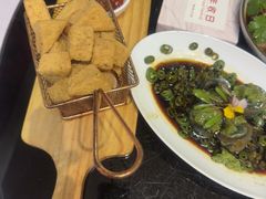 -丰收日·小海鲜·沪上家宴(顾村正大店)