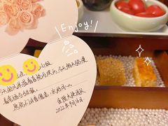 -金海湾自助餐厅(金陵饭店)