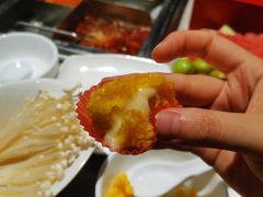 -海底捞火锅(龙湖金沙天街店)