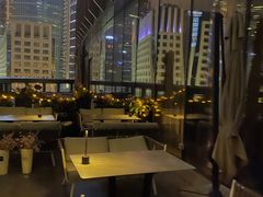 -Mercato莫卡多露台餐厅与酒吧(K11店)