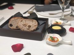 -Wei菋·Le Bistrot