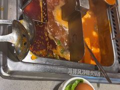 -海底捞火锅(奥山世纪城店)