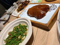味莊招牌烤鸭-味莊·青岛菜(云霄路店)