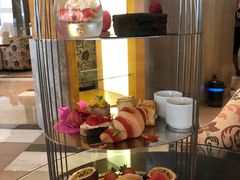 -广州粤海喜来登酒店