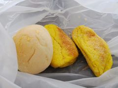 -菲律宾面包(宝发大厦店)