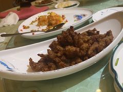 -烤肉宛饭庄(南礼士路店)