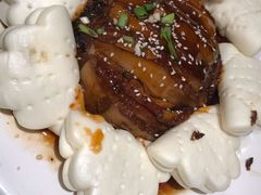 -八大碗·精致东北菜(东陵西路店)