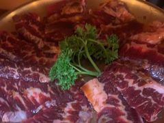 -闻老头·菊花炭烤肉(D11店)