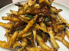 -粗茶淡饭·汉口公馆(循礼门店)
