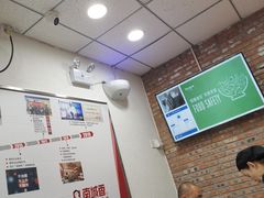 -南城香·饭香串香馄饨香(青年路店)