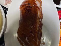 局气文房烤鸭-局气 烤鸭·北京菜(光华路店)