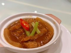 -利苑酒家(华熙国际店)