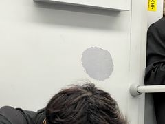 -东方体育中心(地铁站)