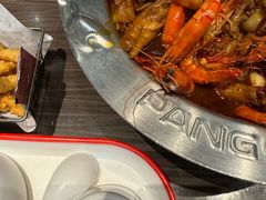 -胖哥俩肉蟹煲(淮安万达店)