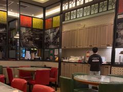 大堂-香港新曜记茶餐厅(星耀城店)