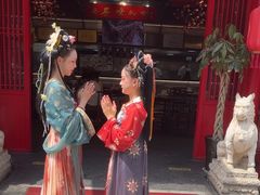 -尚寨嫽扎咧面馆(钟楼店)