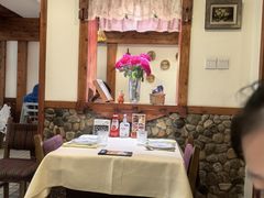 -老井俄式餐厅