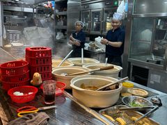 -古都历食南京菜·烤鸭·鸭血粉丝·汤包(南京博物院店)