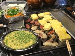 -烧烤季休闲餐厅(贵阳蟠桃宫店)