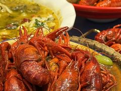 -怪怪龙虾·来自江苏盱眙(惊驾路店)
