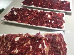 -古乐牛香·鲜牛肉牛杂火锅(新区店)