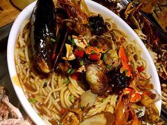 -程友记小海鲜·烧烤(马狮店)