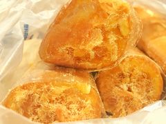 肉松卷-北京稻香村(华堂商场店)